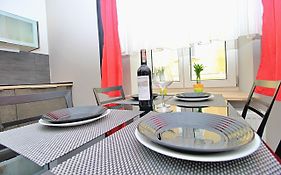 Apartamenty Jozefa Kazimierz