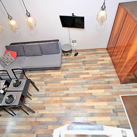 Apartamenty Jozefa Kazimierz Krakow Exterior photo