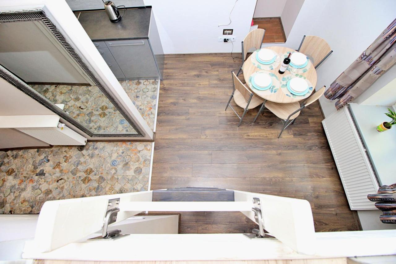Apartamenty Jozefa Kazimierz Krakow Exterior photo